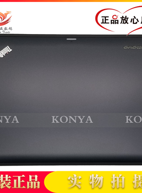 Lenovo/联想 Thinkpad X131E X140E A壳 外壳 原装屏后盖 04W3863