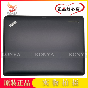 X131E X140E 屏后盖 联想 04W3863 原装 Thinkpad 外壳 Lenovo A壳