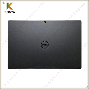 适用戴尔 XPS 12 9250 Latitude 7275 A壳 屏后盖 顶盖外壳 1W7N1
