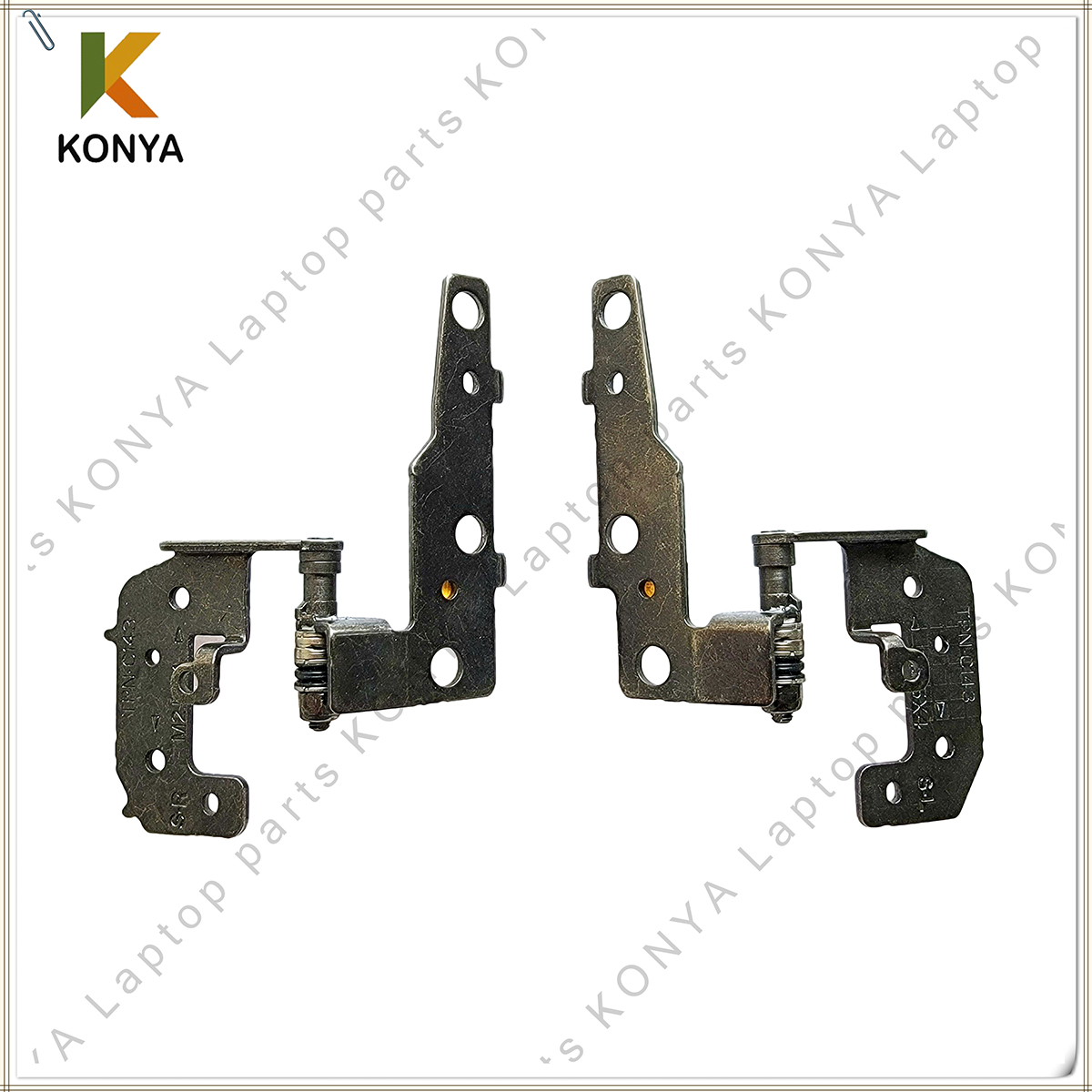 惠普15-DHTPN-C143屏轴转轴