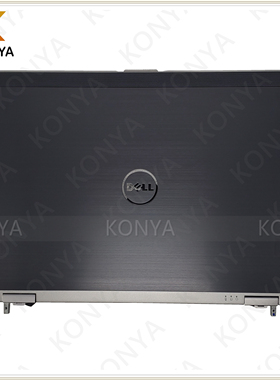 Dell/戴尔 Latitude E6530 A壳 屏后盖 外壳 顶盖 29T6K V5W91