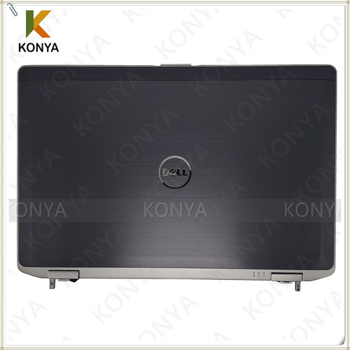 Dell/戴尔 Latitude E6530 A壳 屏后盖 外壳 顶盖 29T6K V5W91