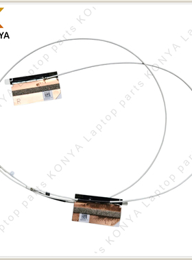 适用惠普 星14 Pro Pavilion 14-EH TPN-W154 WIFI信号天线 排线