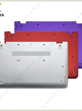 适用惠普 Pavilion X360 15-BK 15-W M6-W TPN-W114 D壳 底壳外壳