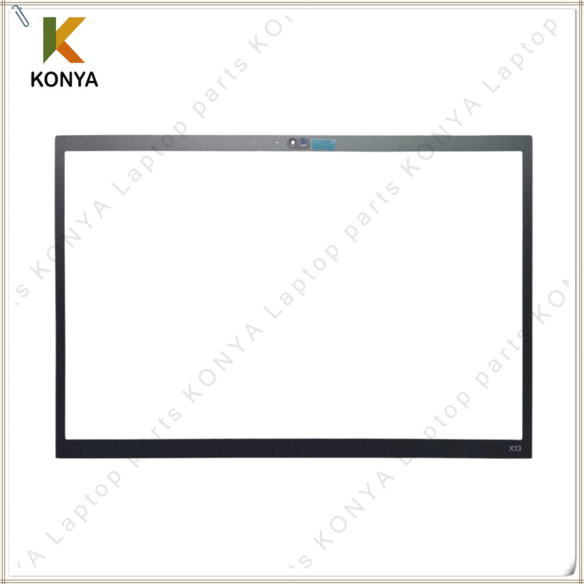 ThinkPadX13Gen23B壳外壳图片