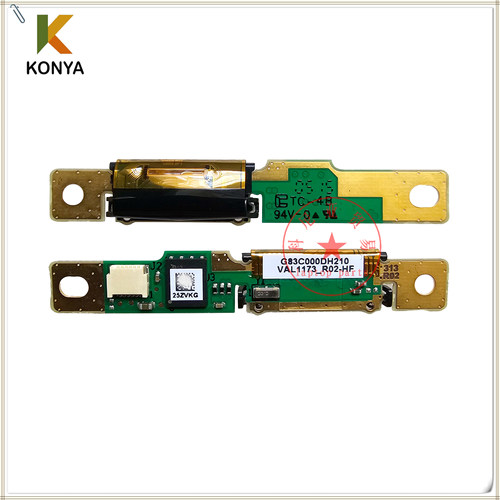 东芝Z30Z40Z50A50指纹模块