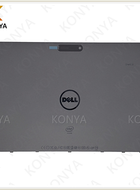 Dell/戴尔 Venue 10 Pro 5055 平板电脑 后盖 外壳 原装 J0NK5