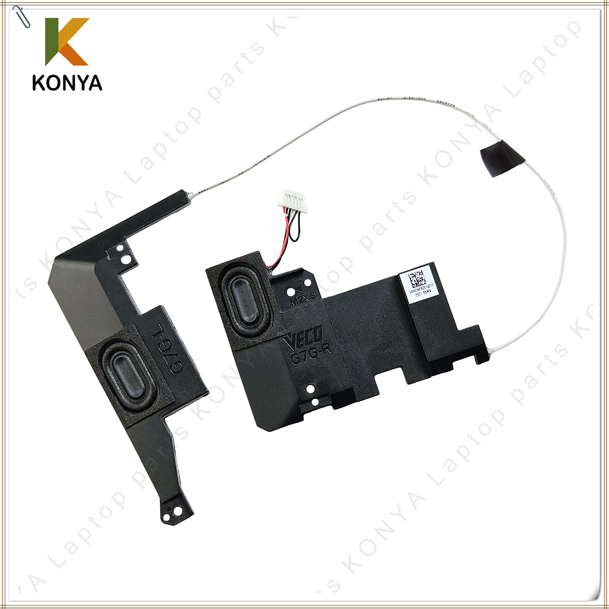 惠普14-DV-ECQ244Q262喇叭