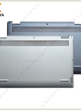 适用戴尔 Inspiron 5390 5391 D壳 底壳 原装 外壳 底盖 722XX