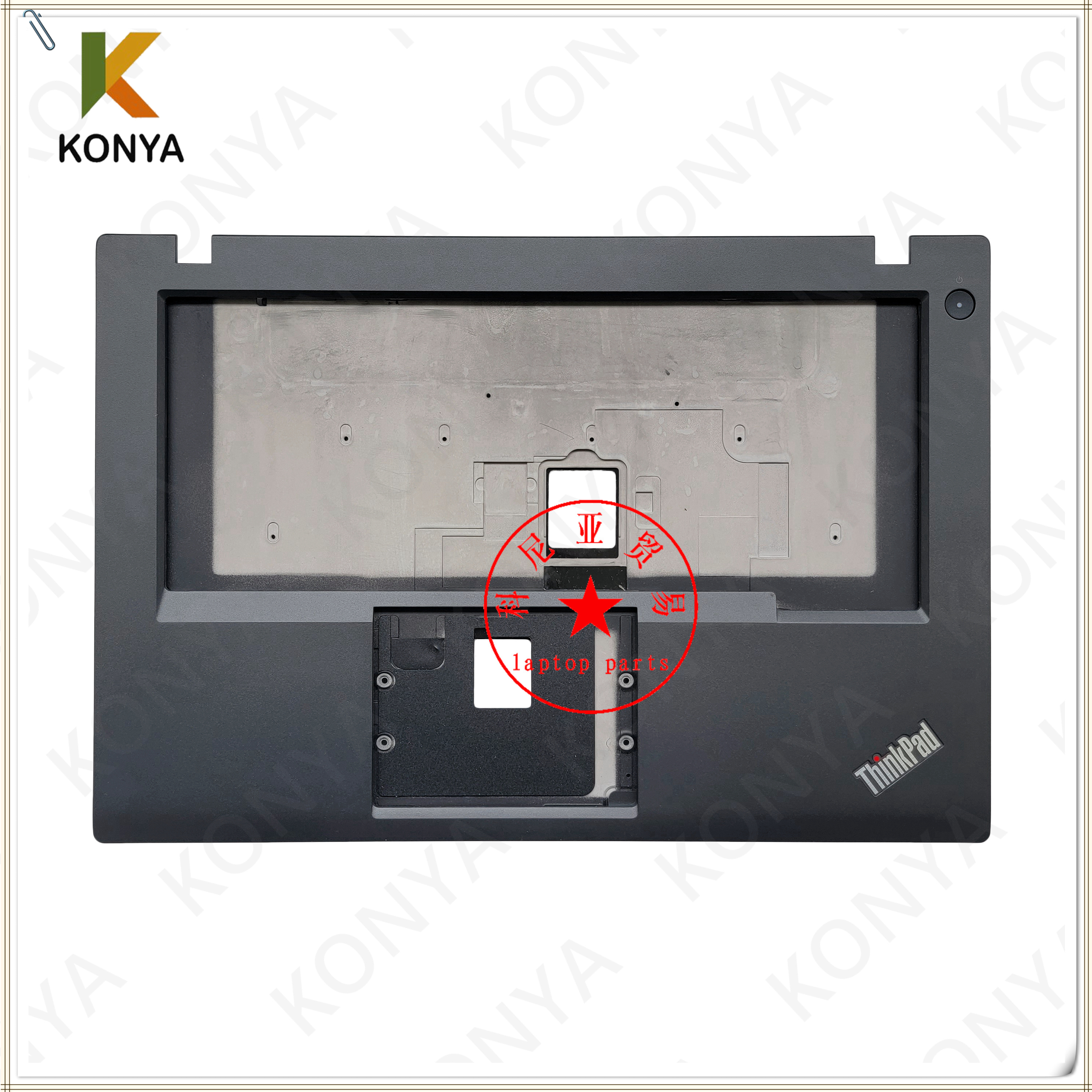 ThinkPadT450C壳掌托外壳