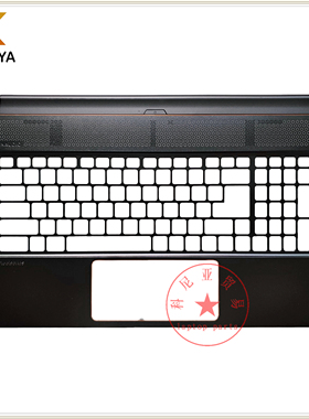 MSI/微星 GS75 P75 MS-17G1 17G2 17G3 C壳 掌托 外壳 原装键盘壳