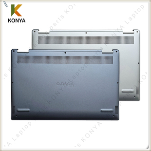 适用戴尔 Vostro 5390 5391 D壳 底壳 原装 外壳 底盖 T680Y