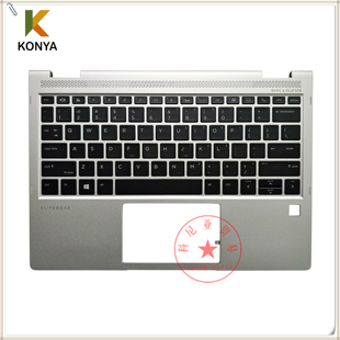 HP/惠普 EliteBook X360 1020 G2 C壳 键盘 掌托 外壳 L02471-001