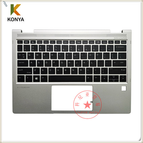 惠普X3601020G2C壳键盘外壳