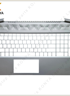 适用惠普 ZHAN 99 G2 G3 G4 TPN-Q229 Q284 C壳外壳 EAG3H00309P