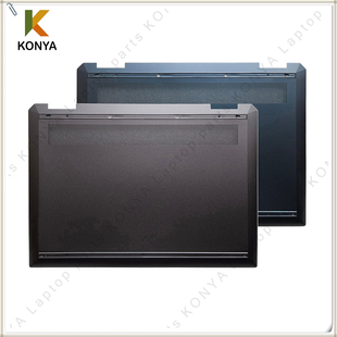 适用惠普 Spectre X360 13-AP TPN-Q212 D壳 底壳 外壳 原装底盖