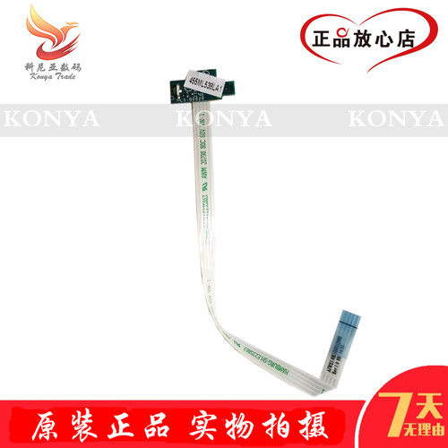 Lenovo/联想 B50 B50-30 45 70 LED 指示灯 小板 原装 LS-B092P