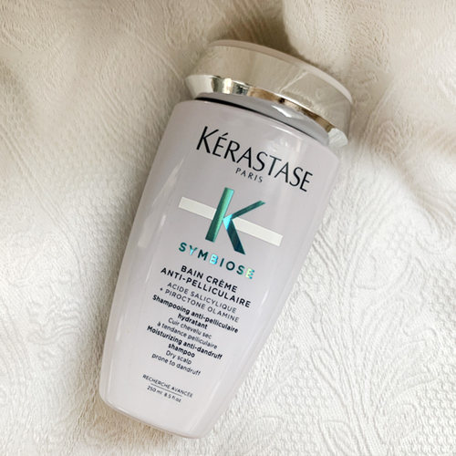 洗发水KERASTASE/卡诗自在蓬蓬