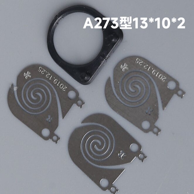 USB电子点烟器充电打火机电热丝发热片芯电炉丝加热钨丝电阻丝图片