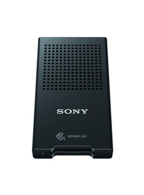 索尼/sony MRW-G1/MRW-G2 XQD/CEA读卡器