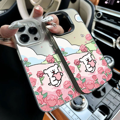 苹果华为小米vivo荣耀OPPO手机壳