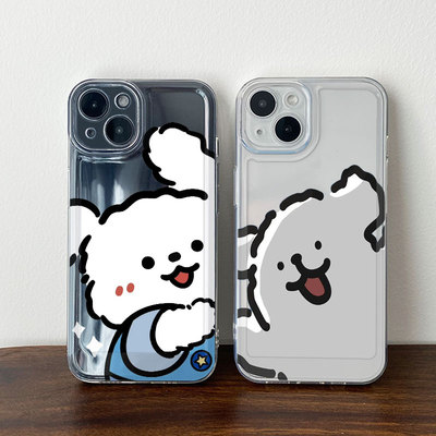 华为苹果小米vivo荣耀OPPO手机壳