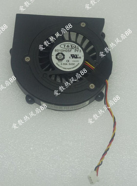 全新原装MSIMS 1435 16323 1634 LG XNOTE E500 6010H05F PF3风扇