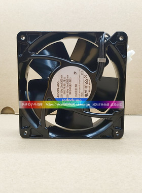 全新原装EBM PAPST 4650 4656 4600 4606 N Z X 465 466 230V风扇