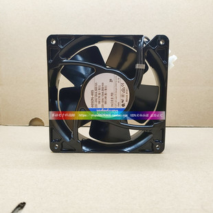 EBM 4600 全新原装 466 4650 465 PAPST 230V风扇 4656 4606