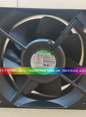 R87T-A7A07H欧姆龙OMRON R87T-A1A07H/A3A07H/A4A07H/A6A07H风扇