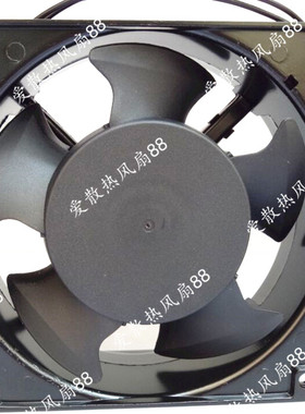 正品暴力风扇24v 12.5A/300w R172A8-051-D059 R172A8E5WT000059