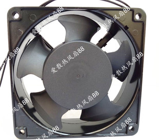 300w 12.5A R172A8 051 R172A8E5WT000059 正品 D059 暴力风扇24v