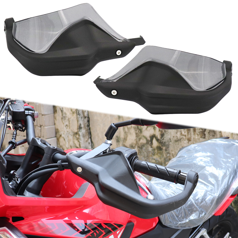 NX400NX500NC750X改装