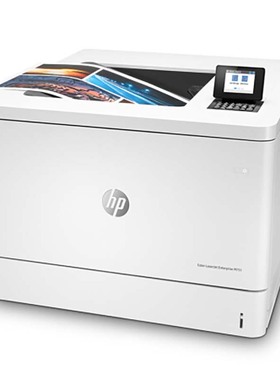 hp惠普M751n 751dn打印机 A3彩色高速激光 自动双面有线网络商务