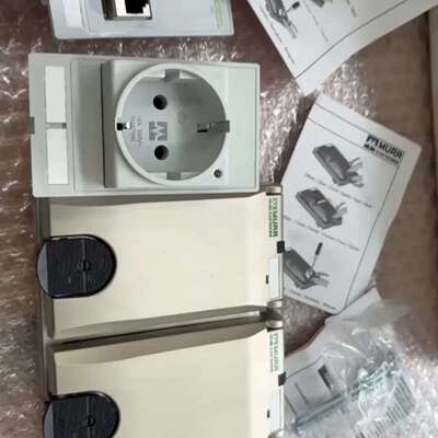 议价-穆尔前置面板4000-68123-0011200全新原装，捷-可维修