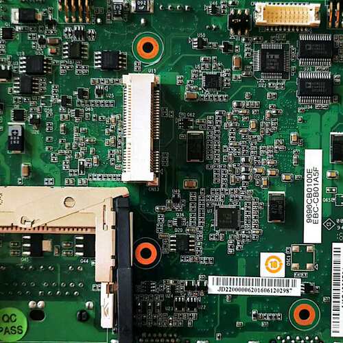 议价-EBC-CB01A5F-S6A1E，3.5英寸，DDR3内存-可维修