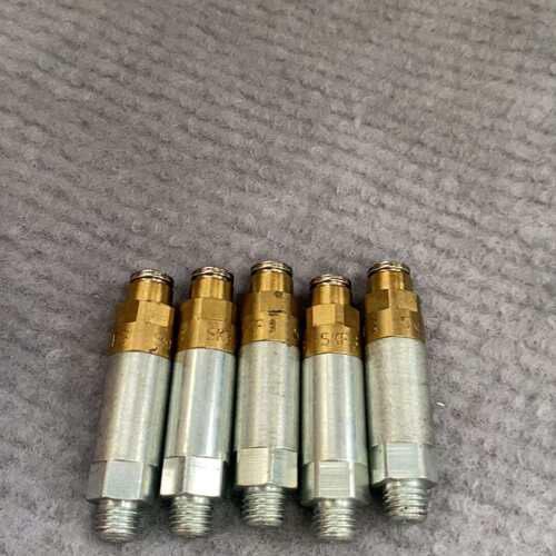 议价-SKF油压传感器150847润滑分配器原装正品，全新未使用过-可