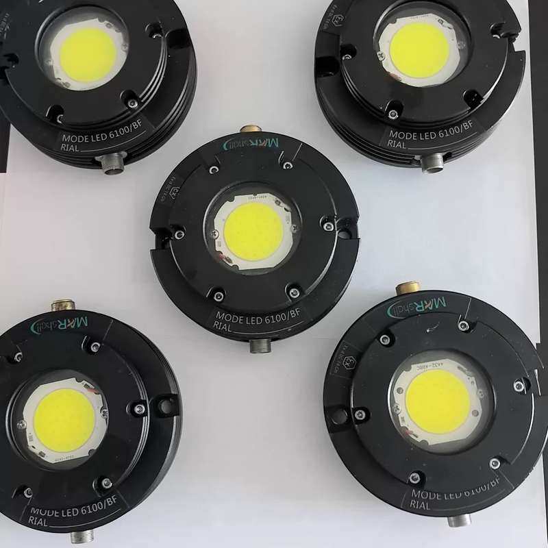 议价-MARShall MODE LED 6100/BF-可维修