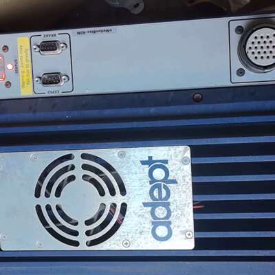 议价-Omron Adept eMB-40M, PN: 19500-可维修