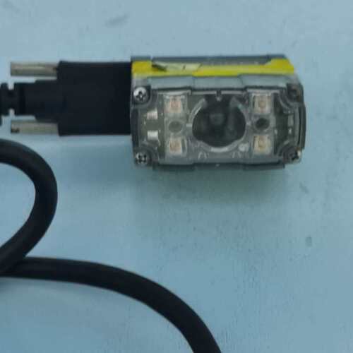 议价-康耐视COGNEX读码器MSIP-REM-CGX-DM70，-可维修