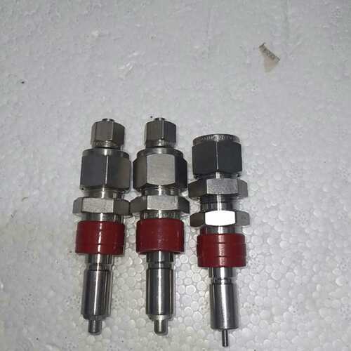 议价-SS-QC8-D-810世伟洛克快插，拆机货，实物拍摄，单价-可维修