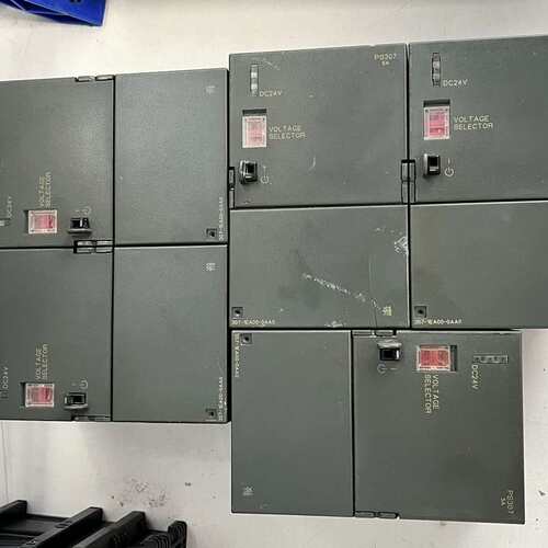 议价-西门子电源模块6ES7 307-1EA00-0AA0，PS3-可维修