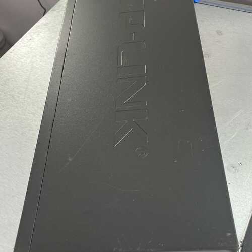 议价-TP-LINK TL-SF1016S 16口百兆非网管交换机-可维修