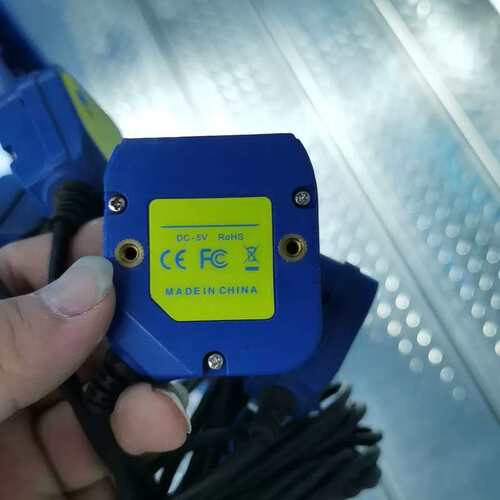议价-ScanHome SH-800-GHD嵌入式扫码器，有线连接-可维修