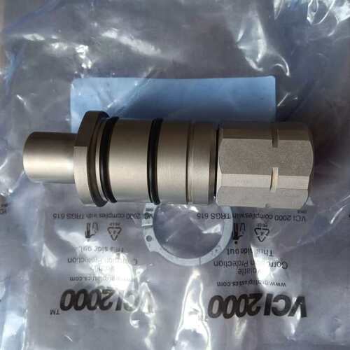 议价-瑞典EJN原装3/8寸尼普尔接头，全新未拆封。正品VCI20-可维