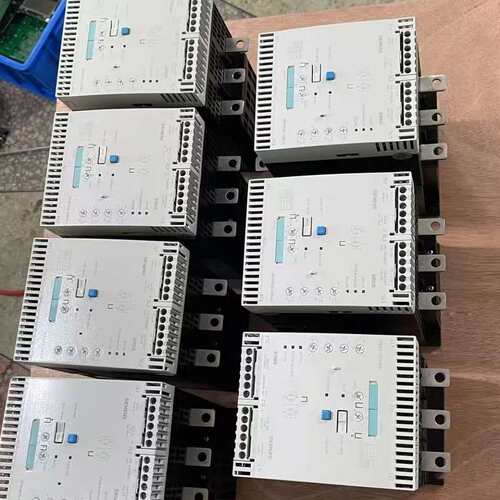 议价-3Rw4445-6BC44 现货5台-可维修