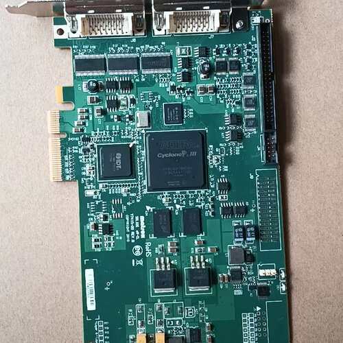 议价-matrox SOLIDS Y7415-00 REV.B S-可维修