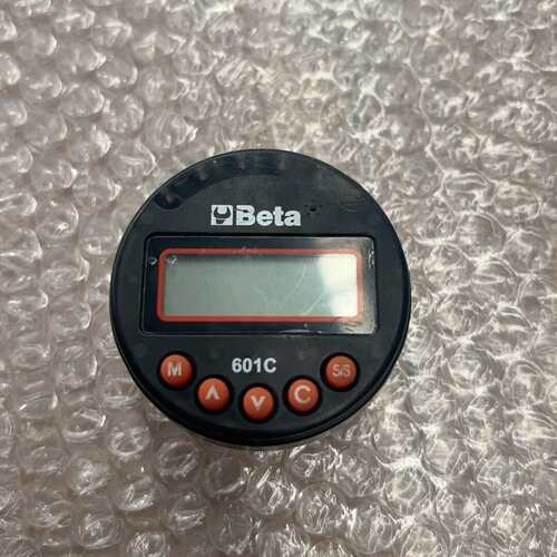 议价-Beta 601C数显角度仪，库存清货，成色还可以，功能正常-可