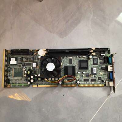 议价-研华PCA-6179 REV A1 PCA-6179VE 集-可维修