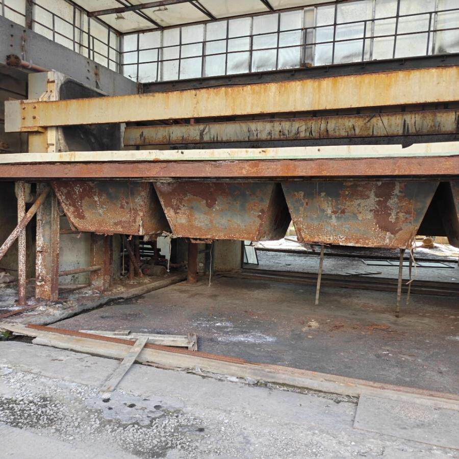 5月6日宁波市机器设备网络拍卖公告